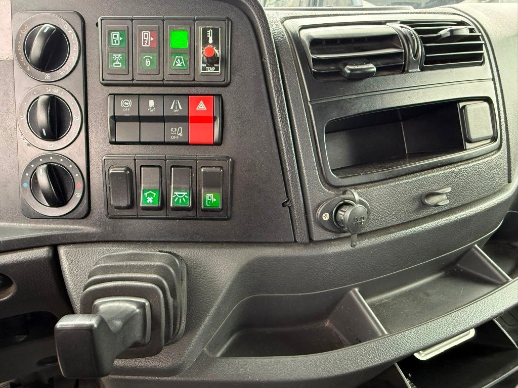 Mercedes Atego ROOFAIRCO (Stock ID 33054) — 15