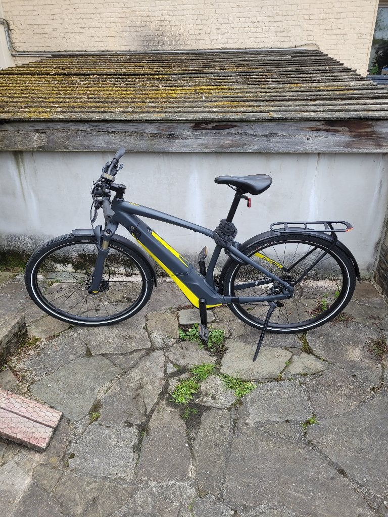 Specialized Vado Turbo 3.0, Enlèvement, Utilisé, Frein à disque, Autres marques