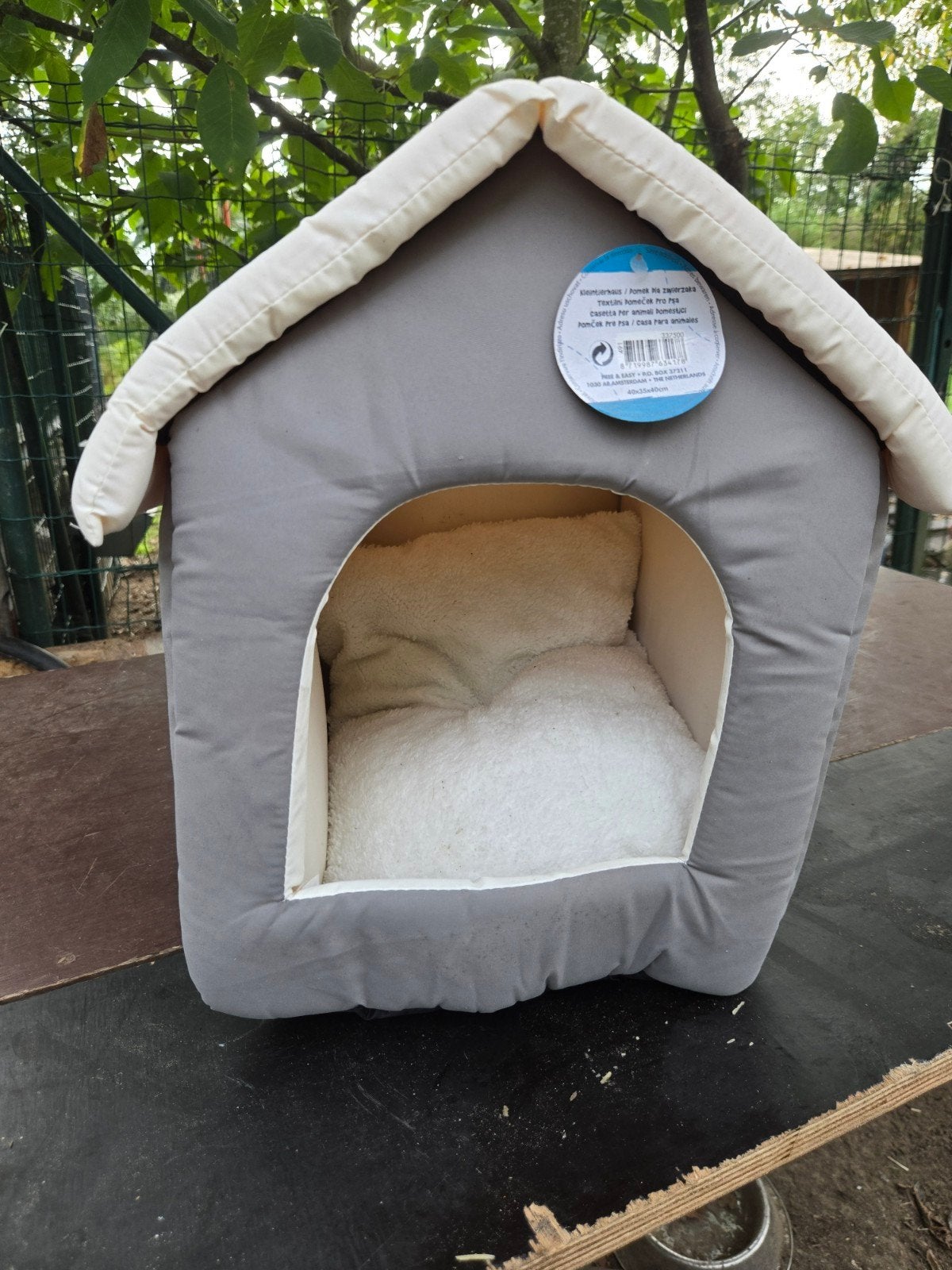 Katten huis nw, Enlèvement ou Envoi