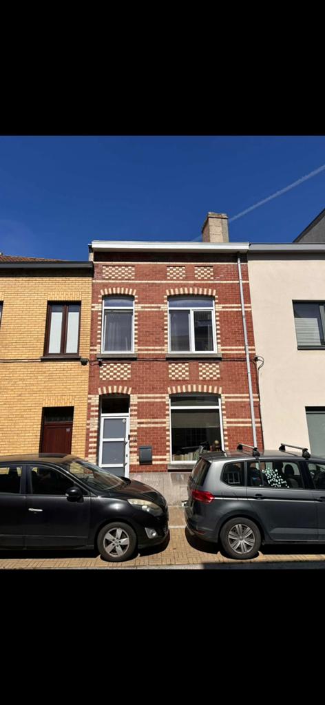 Huis Te koop Ebc B, 4 slaapkamers in Mariakerke, Tot 200 m², 178 kWh/m²/jaar, Tussenwoning, Verkoop zonder makelaar