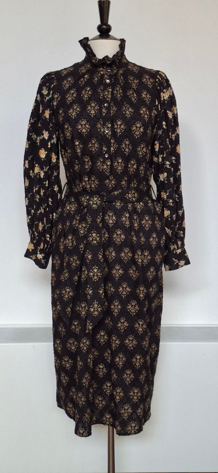 ANTIK BATIK.  (NEW 276€), Ophalen of Verzenden, Maat 34 (XS) of kleiner