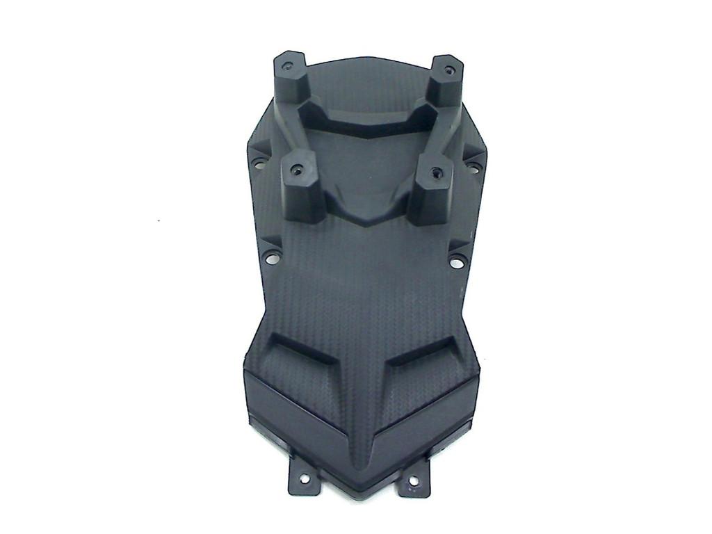 SUPERIEUR CARENAGE SR COMPACT GT200 E5 (RP8MD) (1B009273), Dhr. S. di Majo, Utilisé, Info@cama-motorparts.nl, P.J. Troelstraweg 8 8
3144 CX  MAASSLUIS, NL