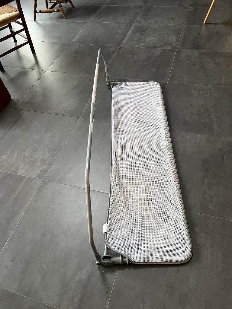 kinder bed beveiliging, Ophalen, Gebruikt, 160 tot 180 cm, Matras
