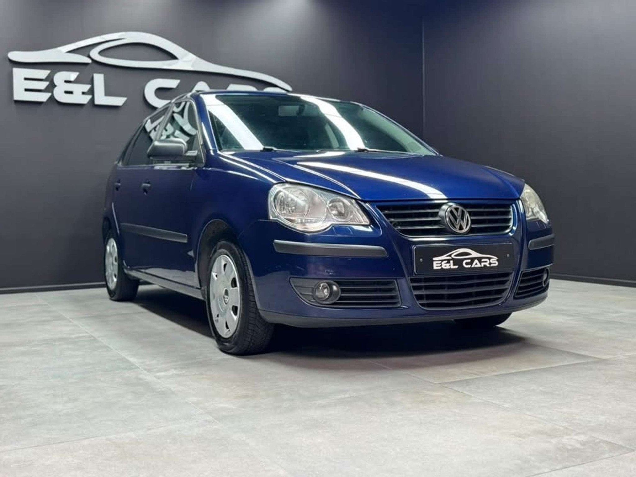Volkswagen Polo 1.2i On Tour *12 mois de garantie*, Autos, Achat, Entreprise, 69 ch, Boîte manuelle