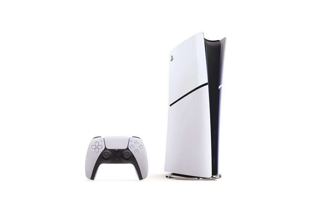 Sony playstation 5 digital slim eoy 2025, Enlèvement, Neuf, Playstation 5 Digital