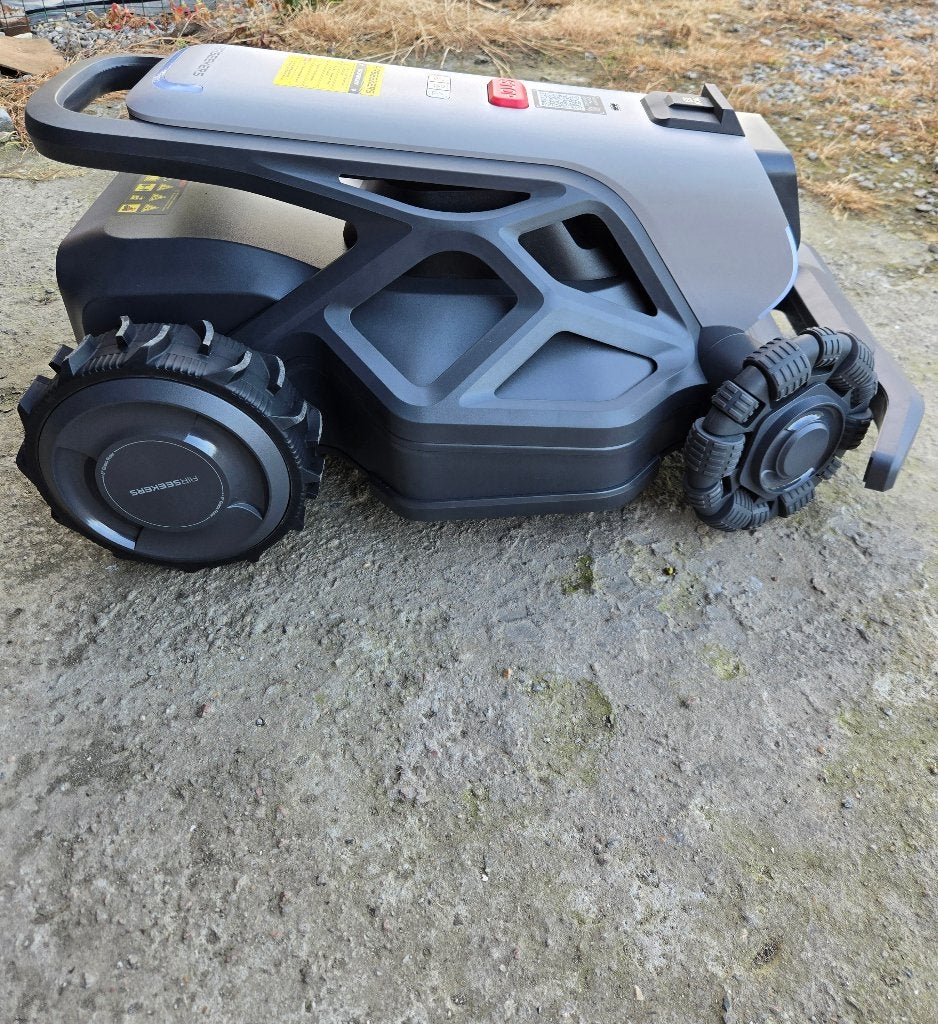 Robot airseeker, Neuf, 20 à 25 cm, Airseeker, Enlèvement