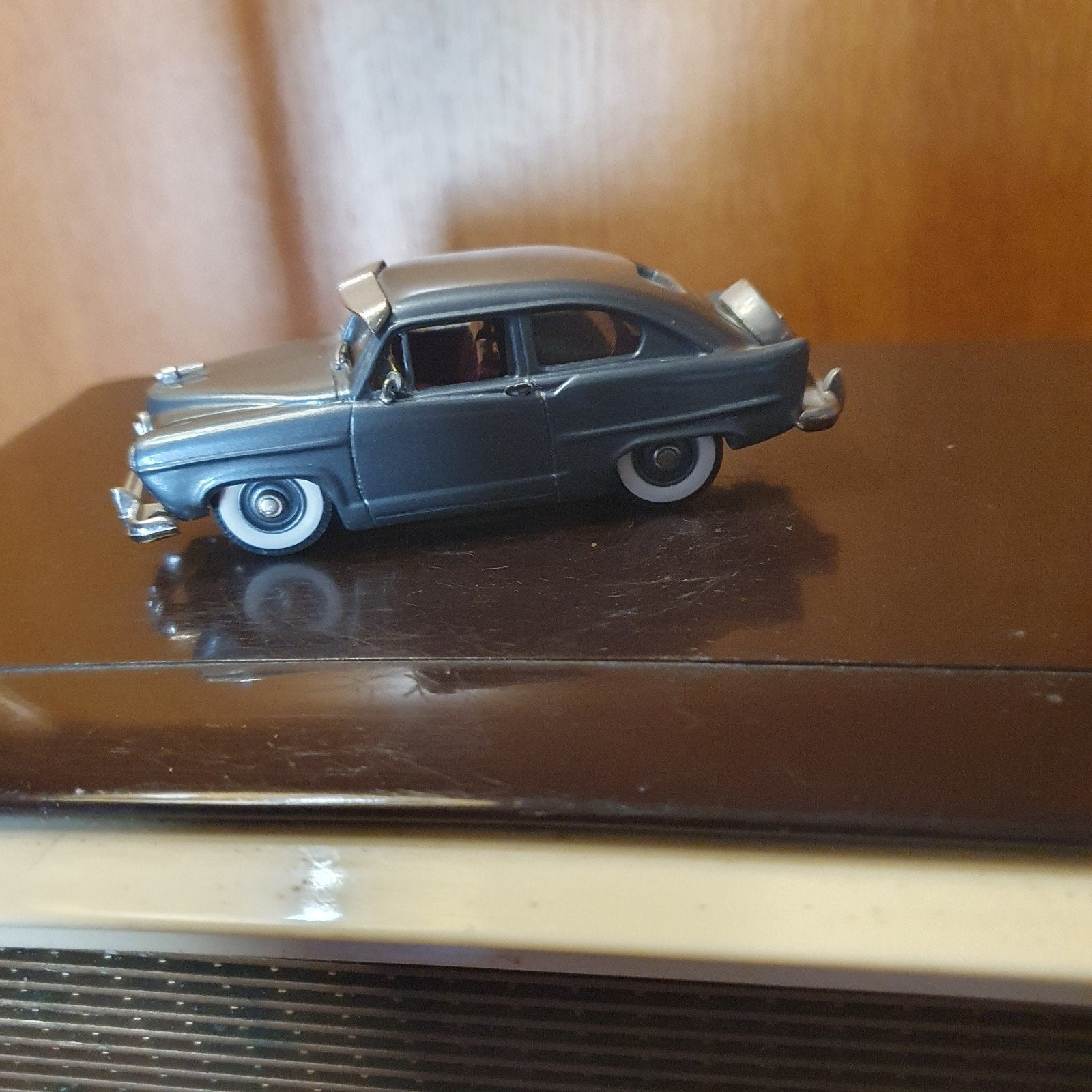 Henry kaiser 1951 handmade, Ophalen of Verzenden