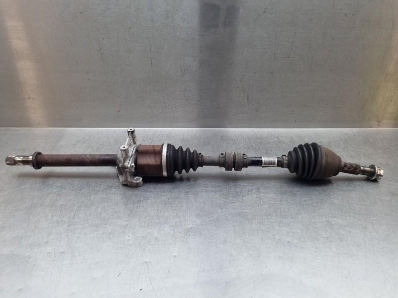 CARDAN AVANT DROIT (TRANSMISSION) Nissan Pulsar (C13), Dhr. M. Roggen, Stadsweg 37 37
9917 PV  WIRDUM GR., NL, Nissan, Utilisé
