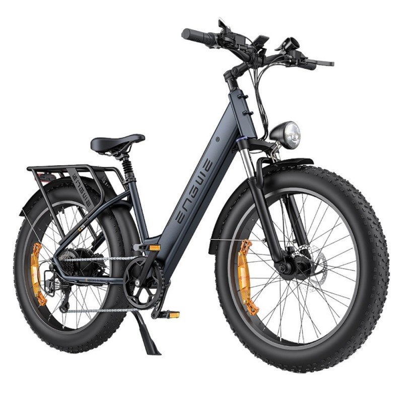 Vélo électrique ENGWE E26 ST 48V 16AH 250W 25km/h Gris, Enlèvement ou Envoi, Neuf