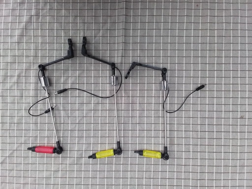 Draadhangers, Watersport en Boten, Ophalen, Nieuw