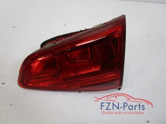 VW Golf 7 Achterlicht Achterklep Rechts R, Enlèvement ou Envoi, Utilisé