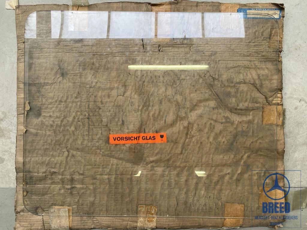 NOS ruit achterdeur voor Mercedes-Benz W601 W602 W611 T1 TN, Neuf, -, Enlèvement, -