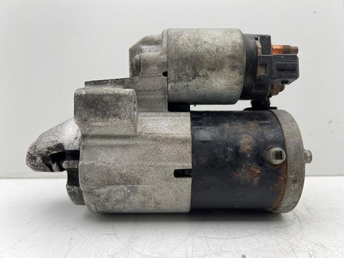 Démarreur d'un Citroen C5, -, 3 mois de garantie, Utilisé, -