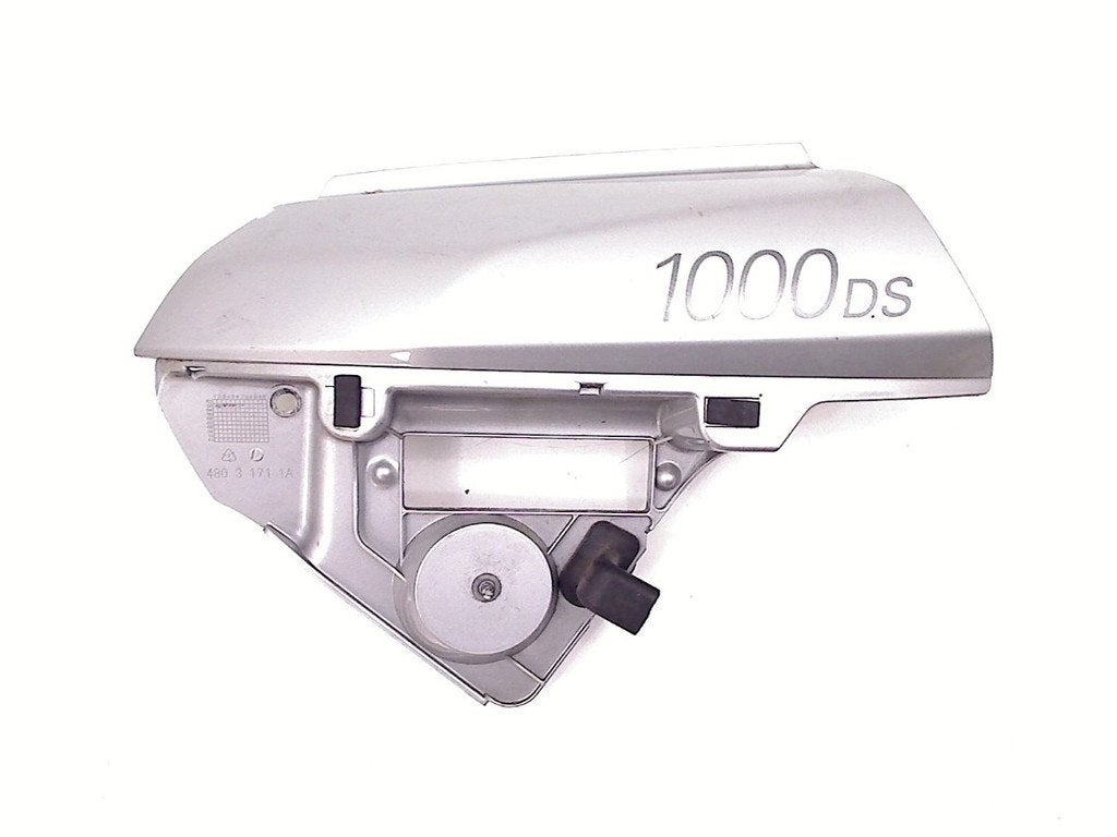 CARENAGE GAUCHE Ducati Multistrada 1000 DS 2005-2006, Dhr. S. di Majo, Utilisé, Info@cama-motorparts.nl, P.J. Troelstraweg 8 8
3144 CX  MAASSLUIS, NL