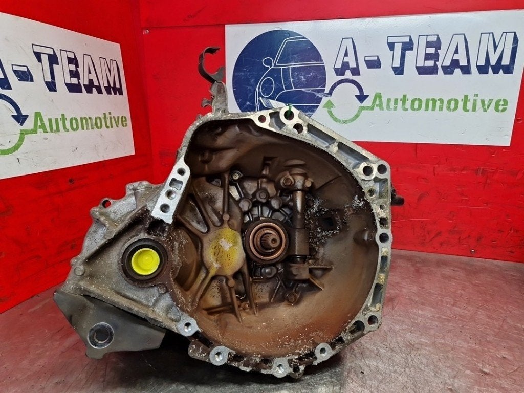 BOITE DE VITESSES MANUELLE Yaris III (P13) (|303000D190|), Kundenbetreuung@toyota.de, Toyota, Utilisé, Toyota-Allee 2
50858  Köln, DE