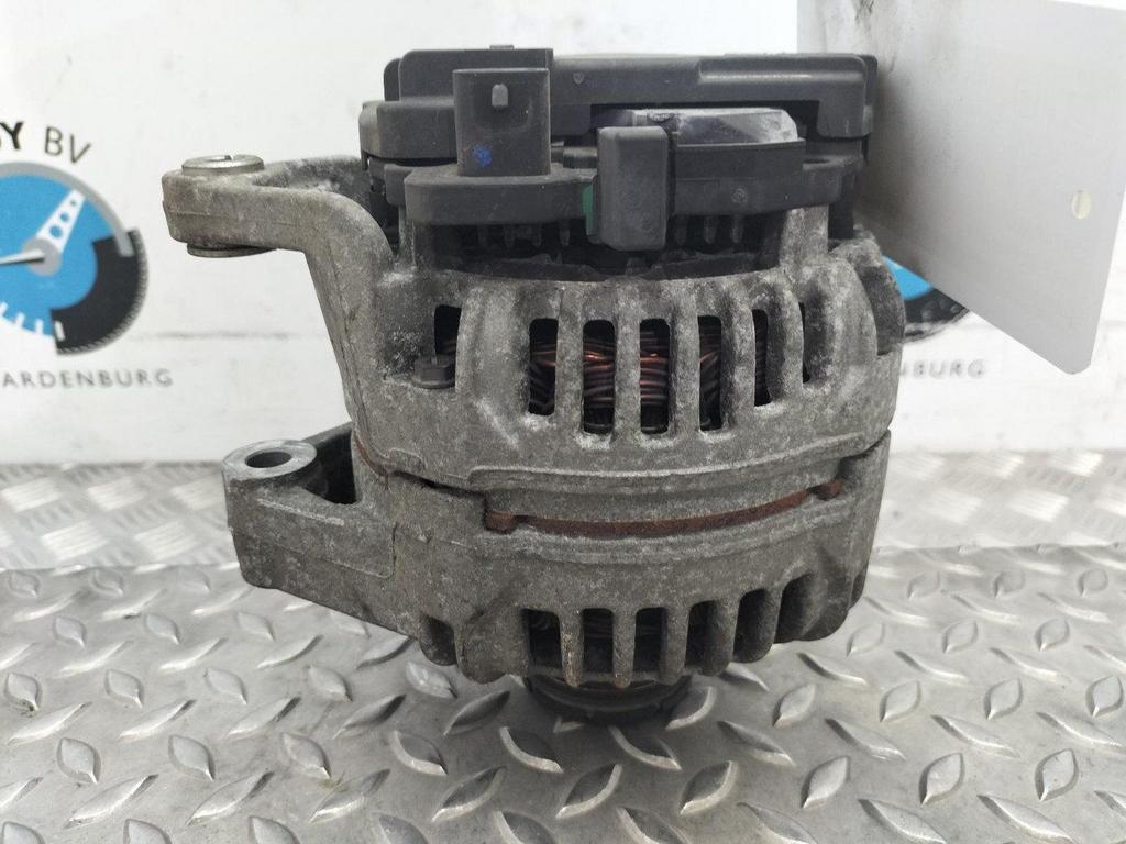 OPEL CORSA 1.4-16V Cosmo  DYNAMO 2010, Enlèvement ou Envoi, Utilisé, Stiba membre