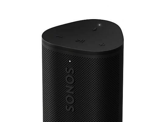 Sonos Roam 2 NIEUW IN ZWART EN WIT LEVERBAAR, Enlèvement ou Envoi, Neuf, Autres types, Sorento