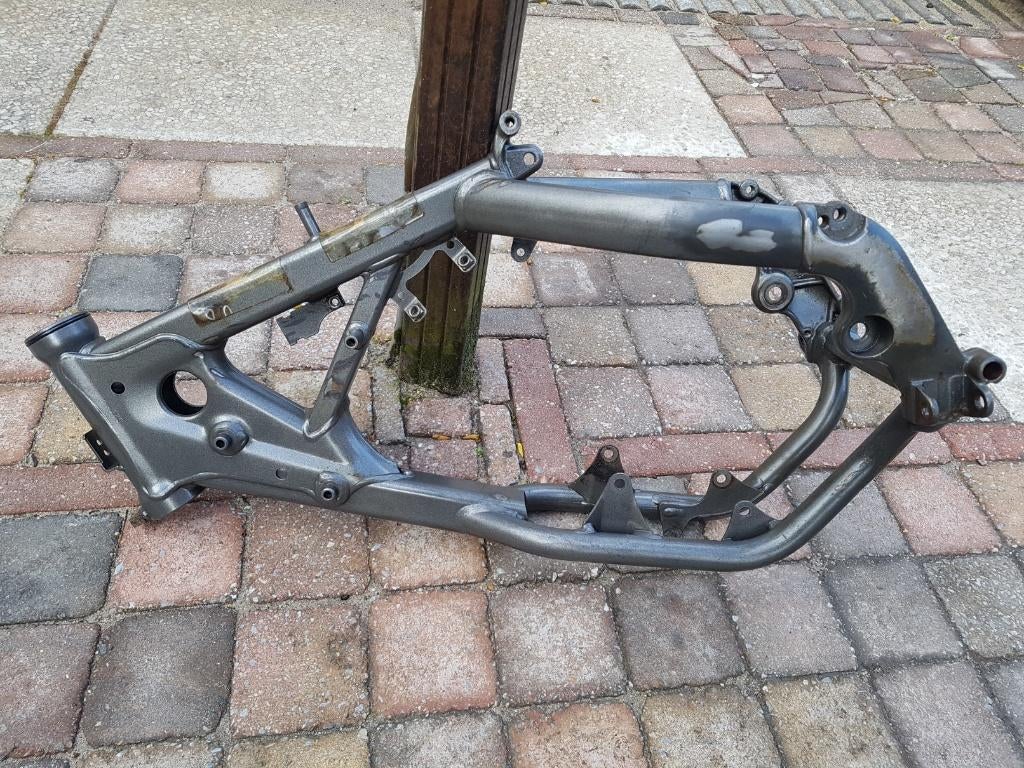 * KTM SX 65 FRAME BOUWJAAR 2014 (2009-2023) GEBRUIKT *, Motos, Enlèvement ou Envoi, Utilisé