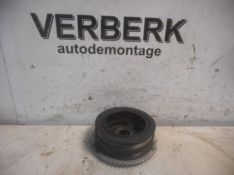 KRUKASPOELIE Ford Focus (01-1970/-) (cm5e6316ea), Gebruikt, Ophalen of Verzenden, Henry-Ford-Straße 1 50735 Köln, DE, Ford-Werke GmbH