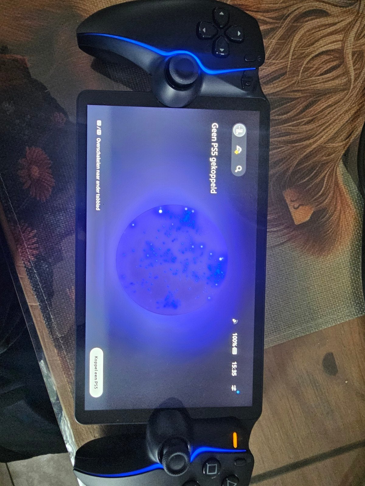 Playstation portable, Enlèvement, Neuf