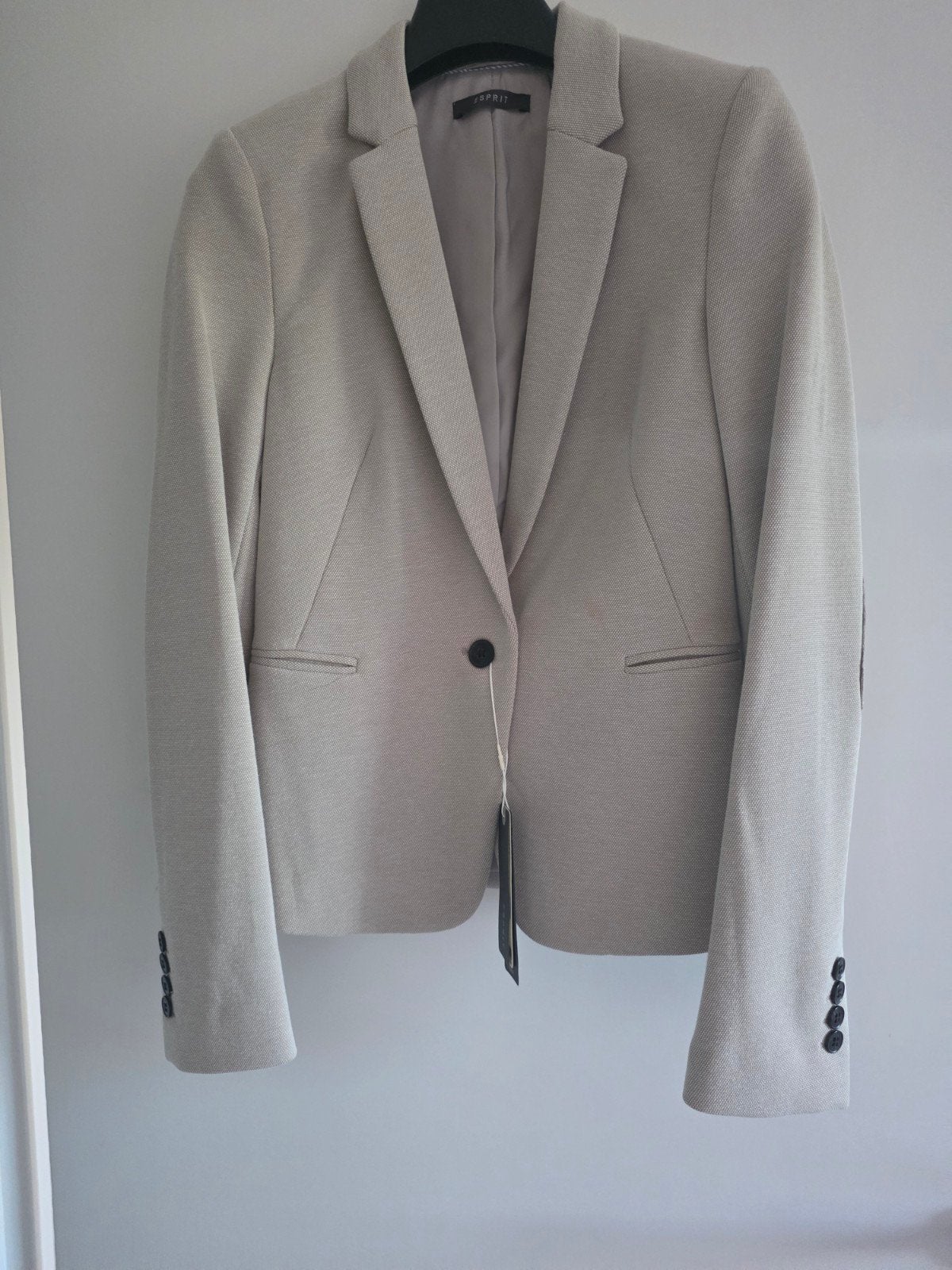 veste habillée ESPRIT, Kleding | Dames, Ophalen, Beige