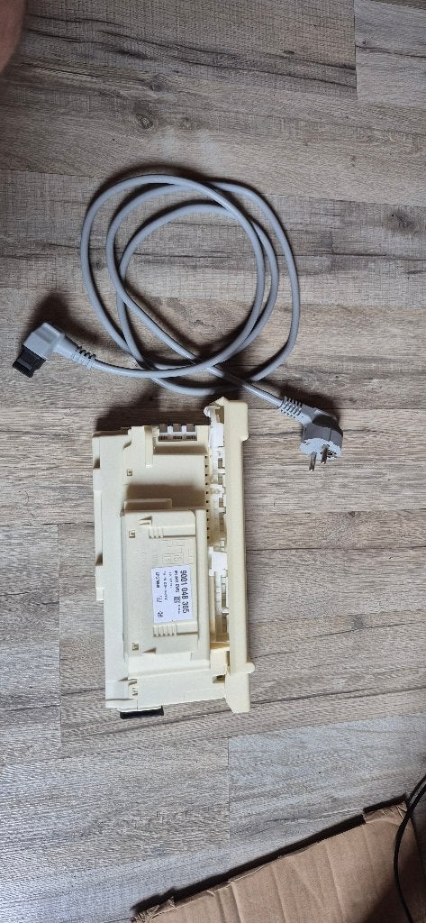 Module PCB Lave-Vaisselle | Réf. 9001 048 305 | D'occasion, Electroménager, Pièces & Accessoires, Comme neuf, Enlèvement ou Envoi