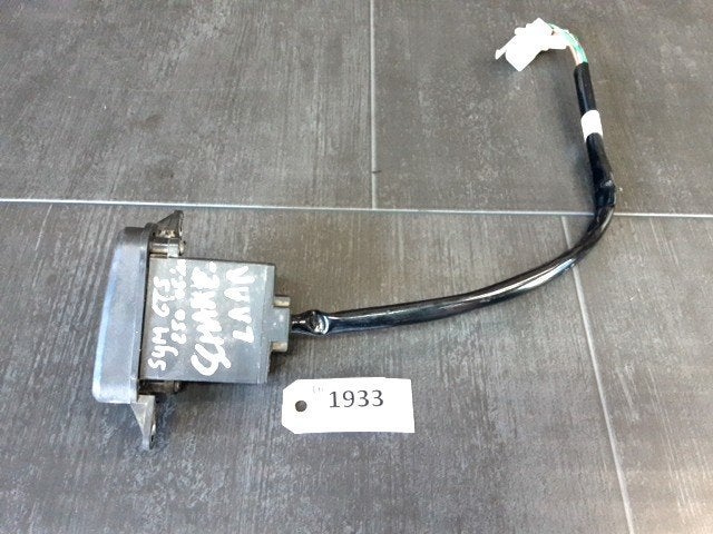 GTS250 2006 - 2011 Sym Elektrische component D1-55446, Motoren