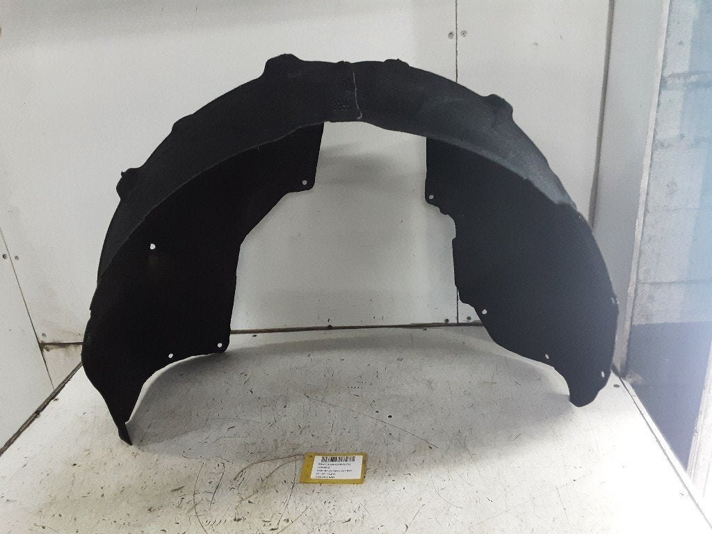 PARE BOUE ARRIERE GAUCHE Z4 Roadster (G29) (51717441903), Arrière, Garde-boue, Mevr. I. Hauben, Utilisé