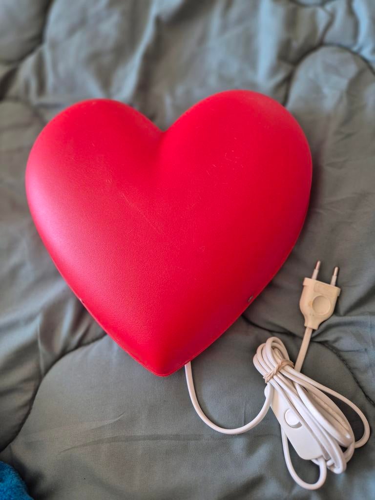 Vintage Ikea wandlampje ️, Huis en Inrichting, Ophalen