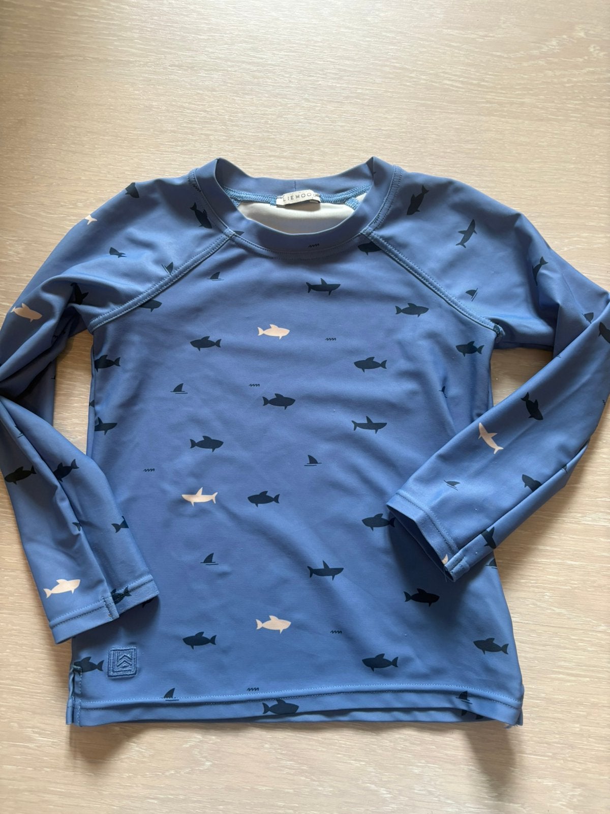 Zwemshirt Liewood - maat 98, Kinderen en Baby's, Kinderkleding | Maat 158, Ophalen, Zo goed als nieuw