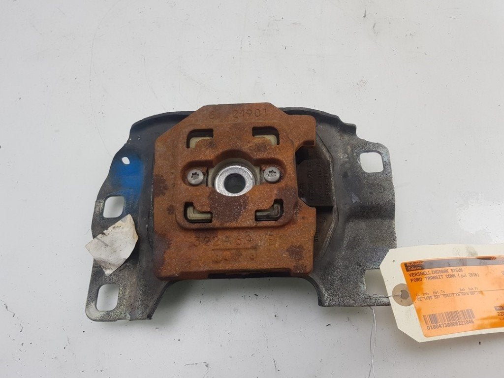 SUPPORT BOITE DE VITESSES Ford Transit Connect (PJ2), Utilisé, Ford