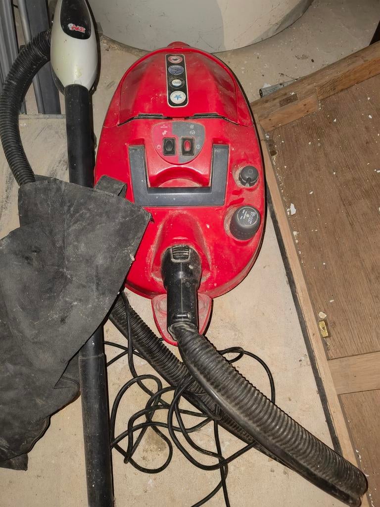 Nettoyeur Polti vaporetto, Electroménager, Enlèvement