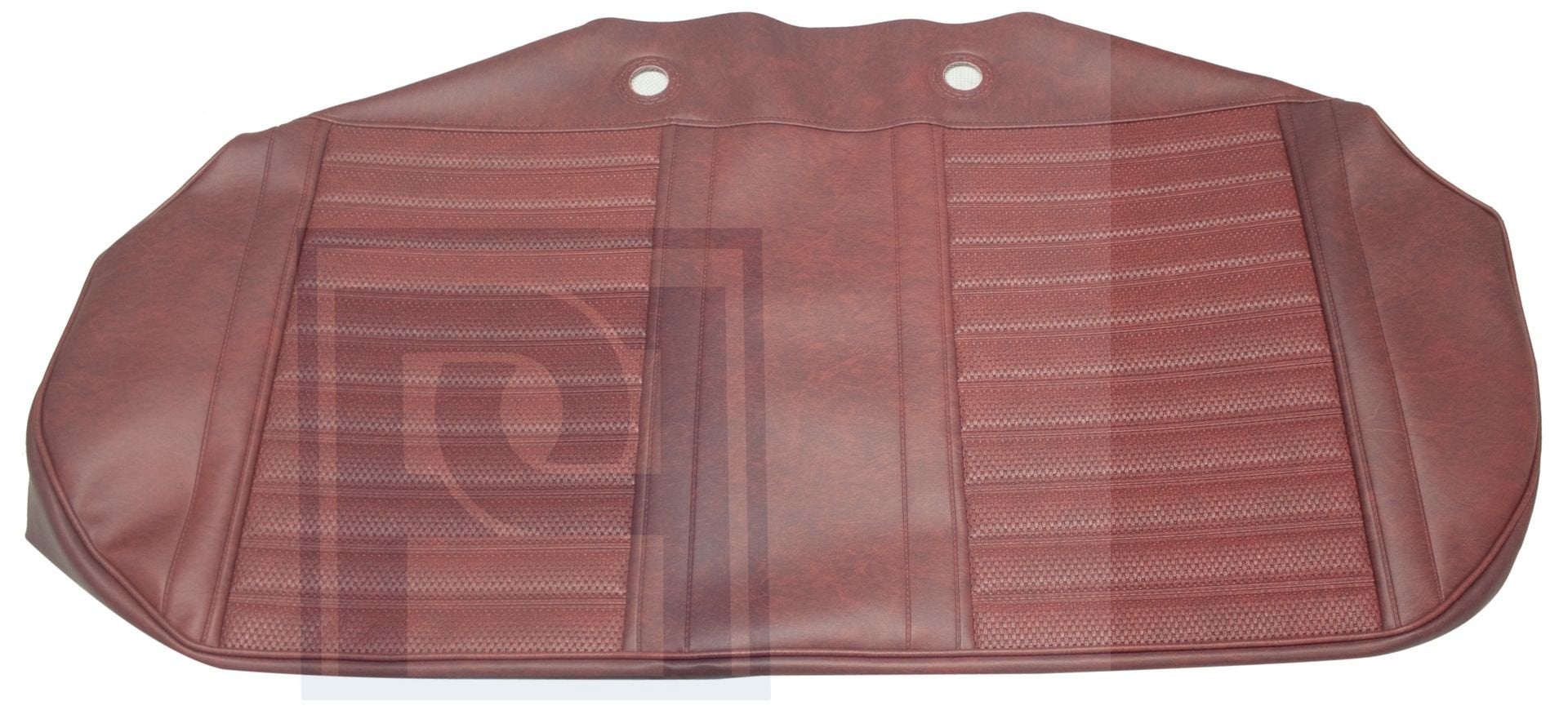 Volvo Bekleding Amazon kombi achterbankhoes rood set rug+zit, Ophalen of Verzenden, Nieuw, Volvo