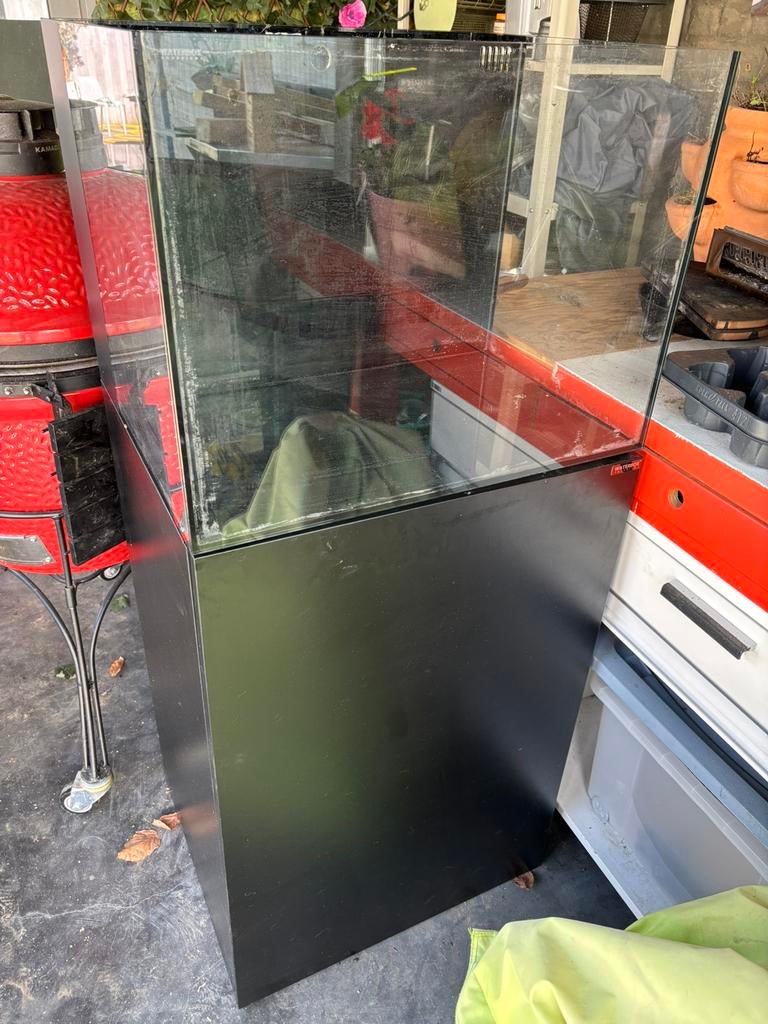 Aquarium waterbox aio35.2, Dieren en Toebehoren, Ophalen, Nieuw, Gevuld zeewateraquarium, Overige merken
