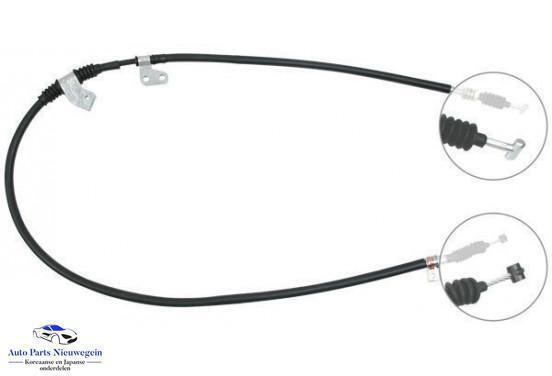 Handremkabel links Mazda 626 (GD) MX6 G213-44-420F, Neuf, Enlèvement ou Envoi, Mazda, Mazda