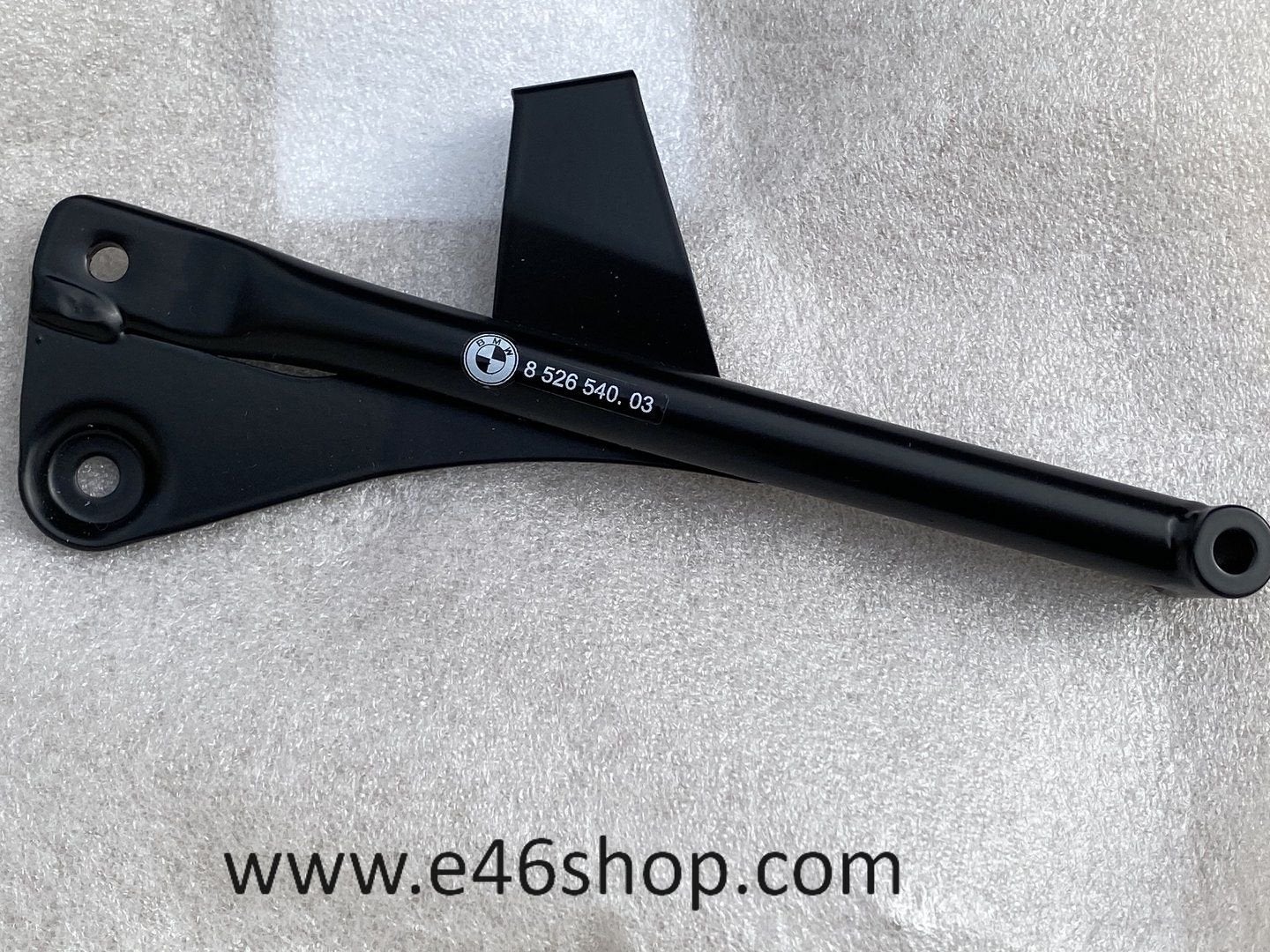 BMW F800GS ADV  LED VERSTRALER HOUDER RECHTS OE 77518526540, Neuf, -, -, -