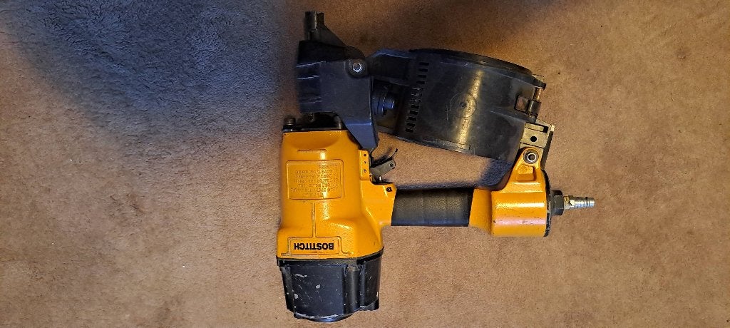 Bostitch, Enlèvement, Comme neuf, Autres marques