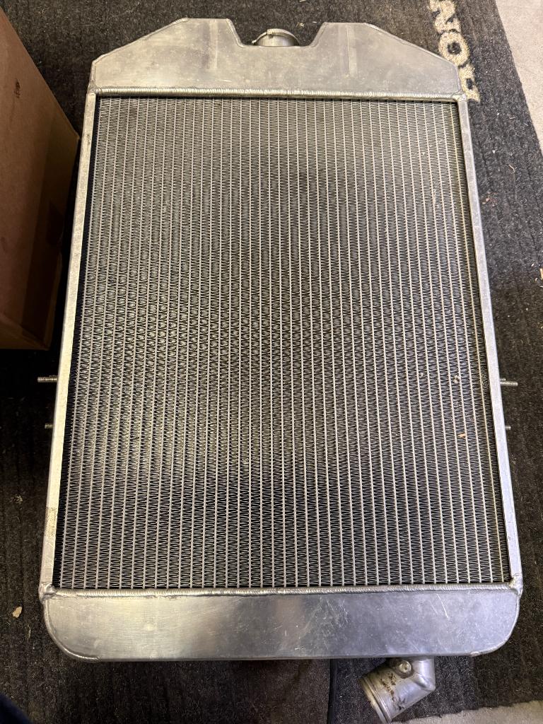 Radiateur Jaguar XK140, Enlèvement, Neuf, Jaguar