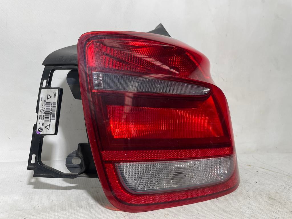 Rechter achterlicht BMW F20/F21 6321 7270096 06, Ophalen, Gebruikt, C, C