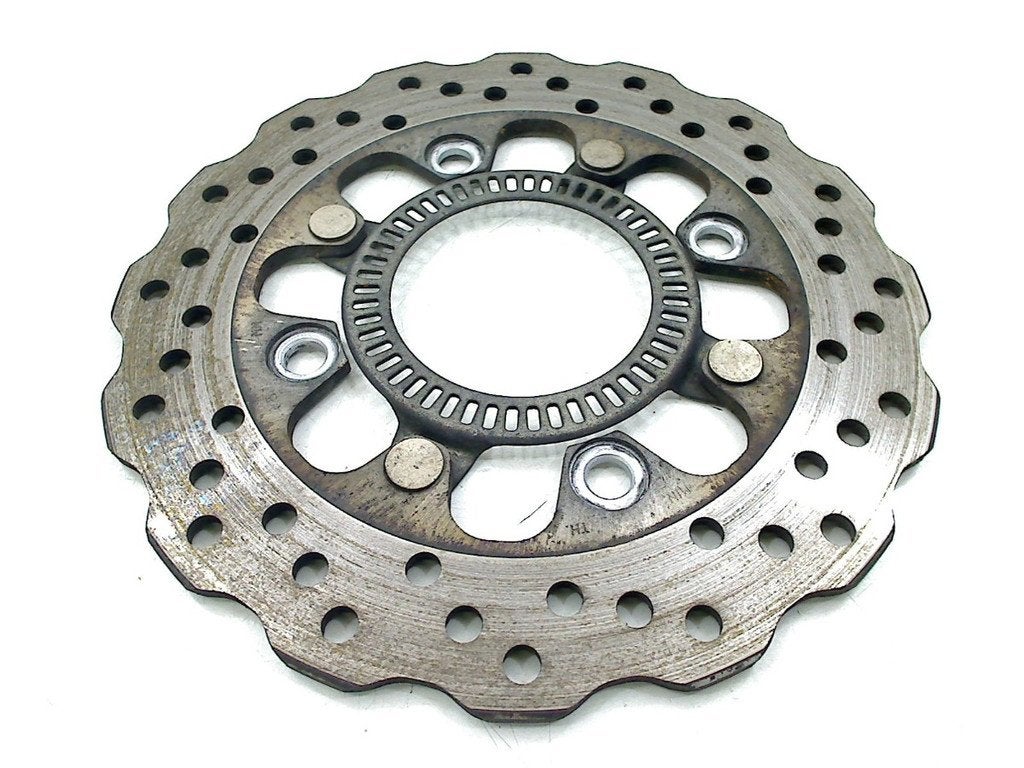 FREIN DISQUE ARRIÈRE Z 650 2020-2024 (Z650 ER650L-K), Dhr. S. di Majo, Utilisé, Info@cama-motorparts.nl, P.J. Troelstraweg 8 8
3144 CX  MAASSLUIS, NL