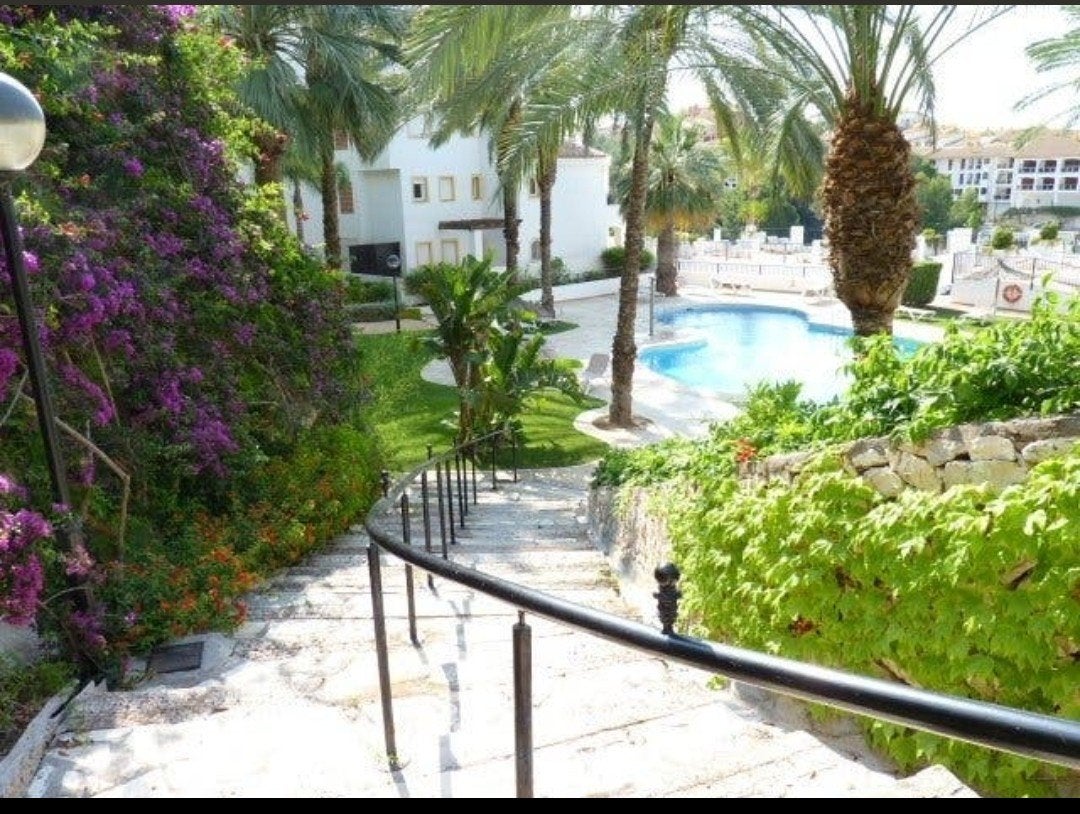 Altea Dorada appartement à louer