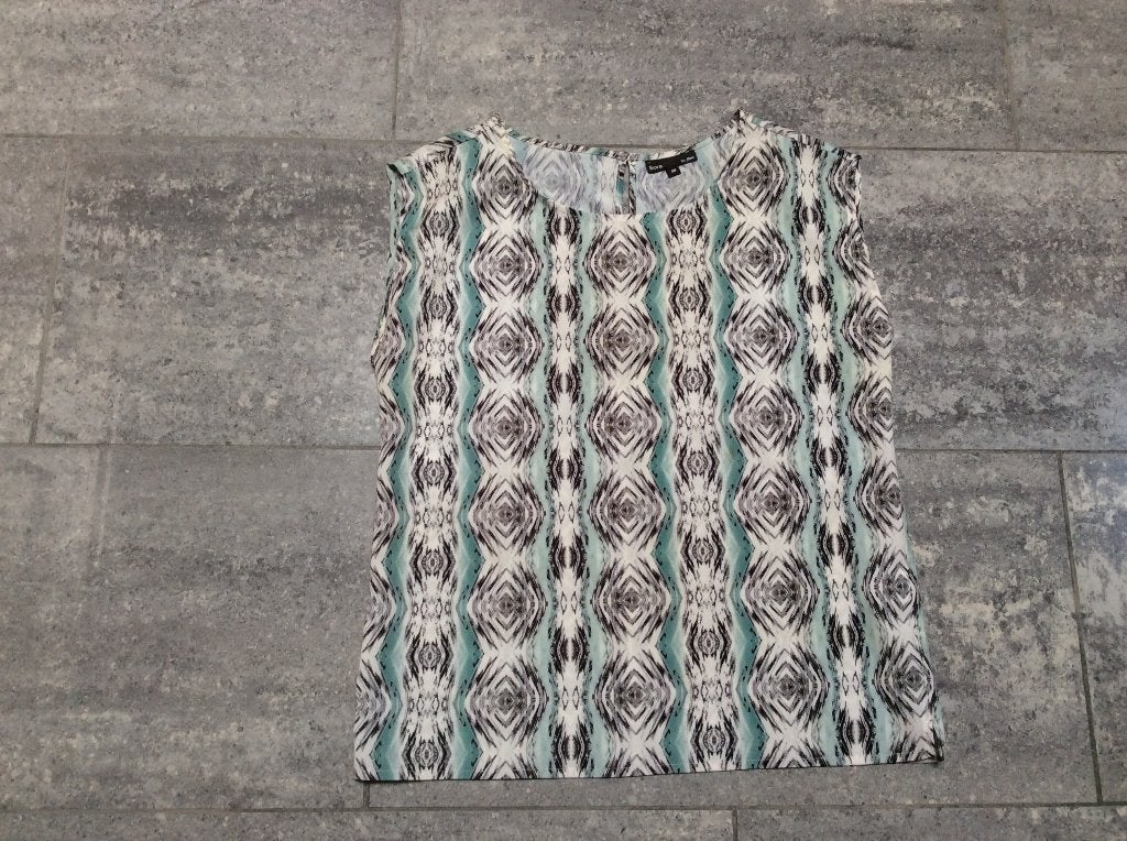 Blouse / Top Sora, Maat 38/40 (M), Sora, Ophalen of Verzenden, Zo goed als nieuw