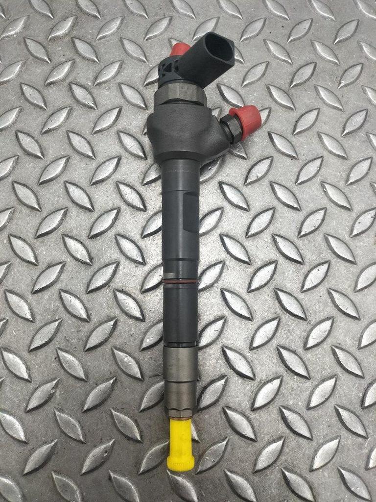 AUDI A3 BRANDSTOF INJECTOR / VERSTUIVER 2011, Enlèvement ou Envoi, Utilisé, ARN reconnu