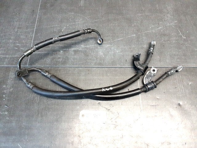 1190 RC8 (R) 2008 - 2015 KTM Leiding Leiding rem D1-61184, Motoren