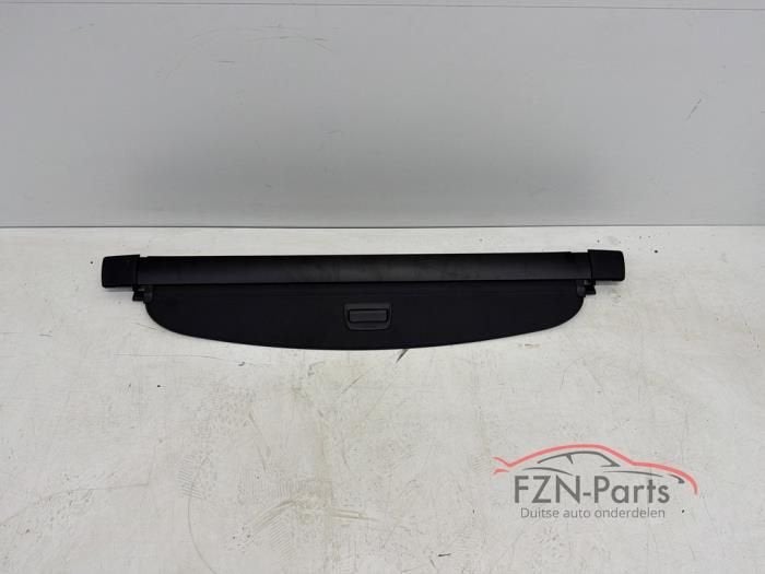 VW Passat B8 Bagageruimte afdekking rollo afdekzeil Zwart, Ophalen of Verzenden, Gebruikt