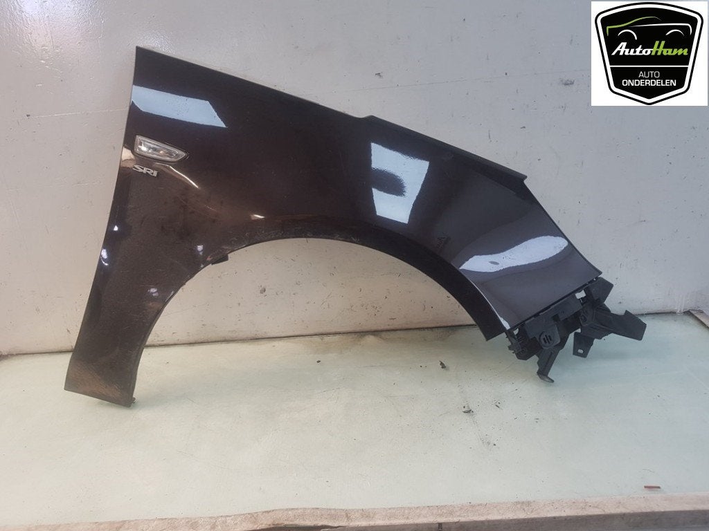 AILE AVANT DROITE Opel Zafira Tourer (P12) (|13355188|), Dhr. J. Ham, Opel, Utilisé, Avant