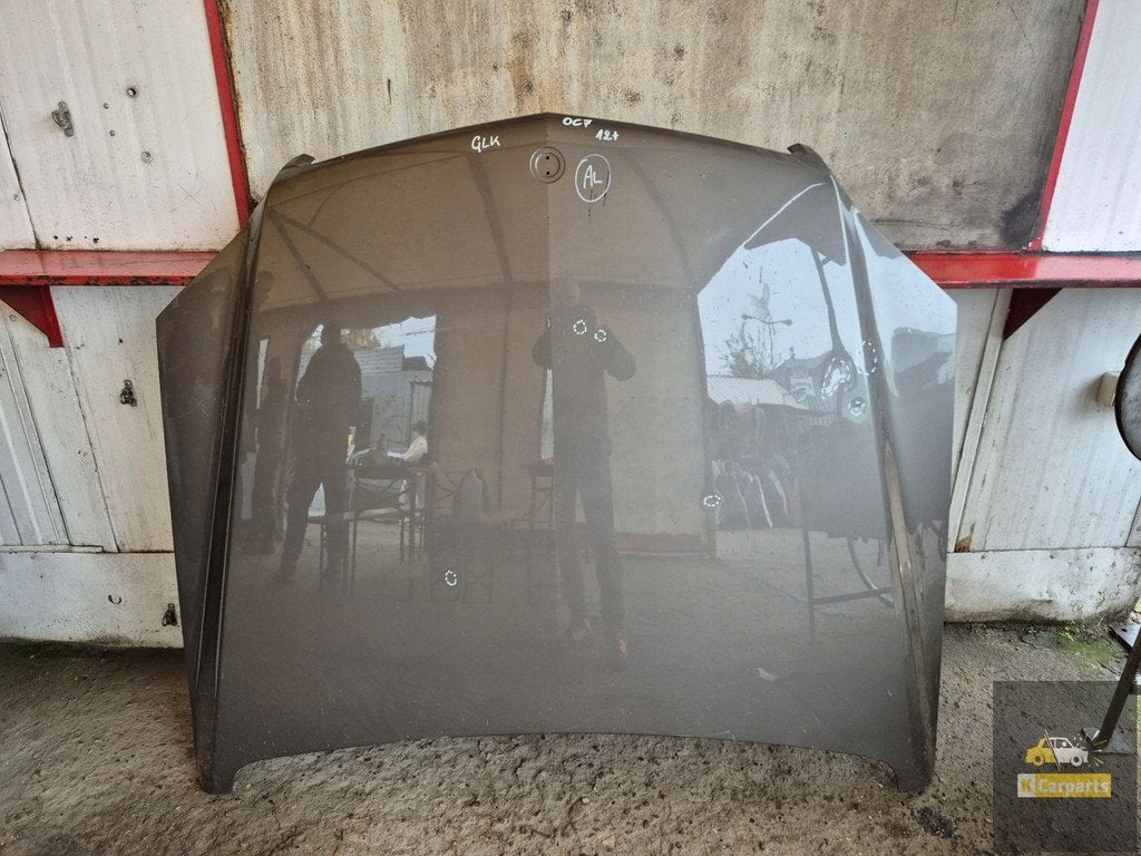 Capot Mercedes GLK W204, Autos : Pièces & Accessoires, Carrosserie & Tôlerie, Capot moteur, Mercedes-Benz, Utilisé