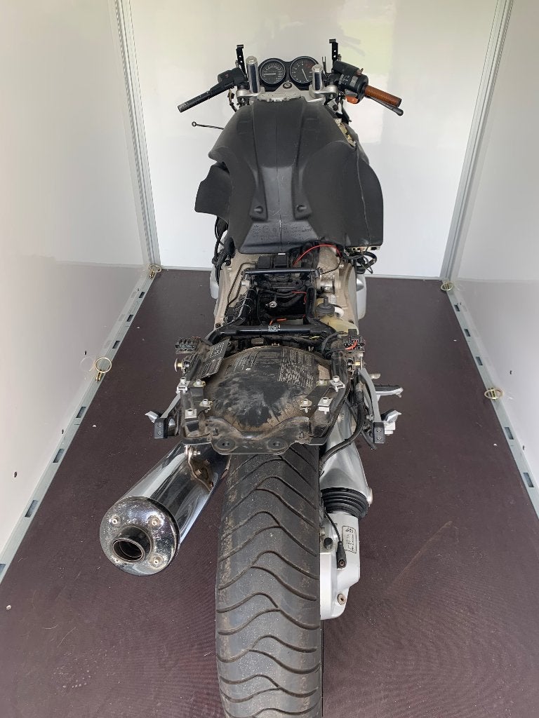 BMW K 1200 RS, Motoren, Motoren | BMW, 4 cilinders, Particulier, Meer dan 35 kW, 1200 cc
