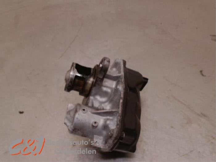 EGR Klep van een Renault Trafic, Gebruikt, -, Renault, -