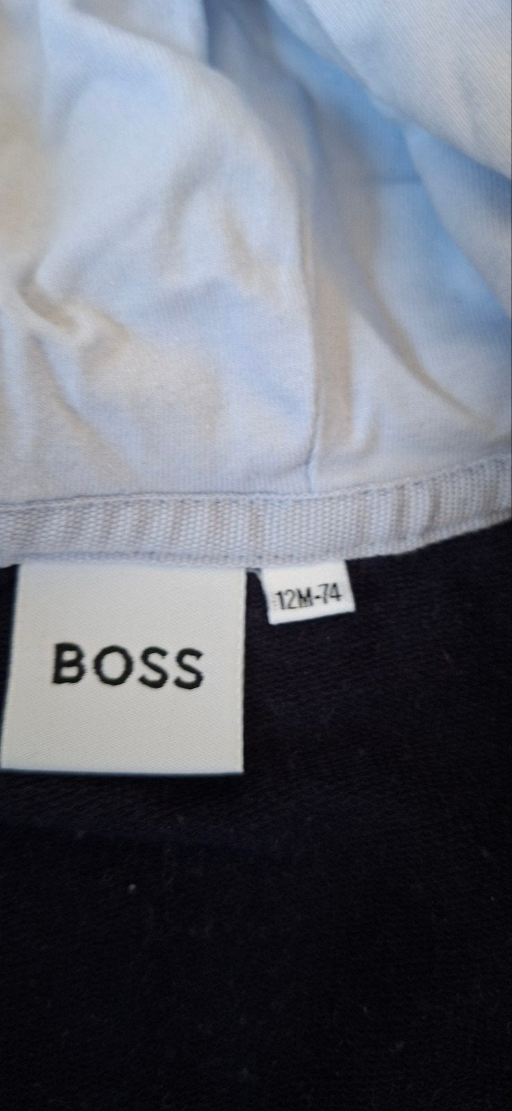 jongen kleding, Ophalen, Zo goed als nieuw